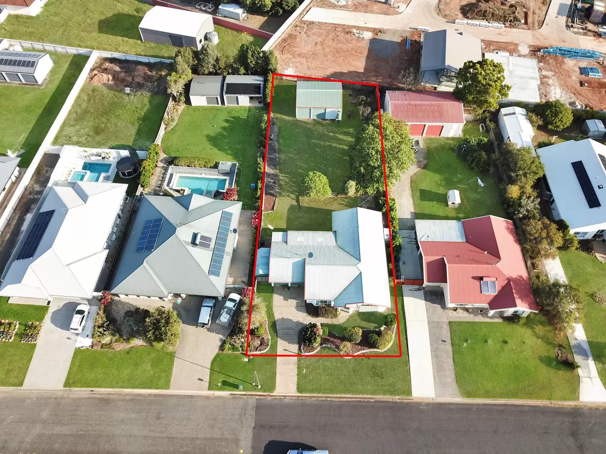 20 Jacinta Crescent, Mareeba, QLD, Mareeba - Thumbnail 7