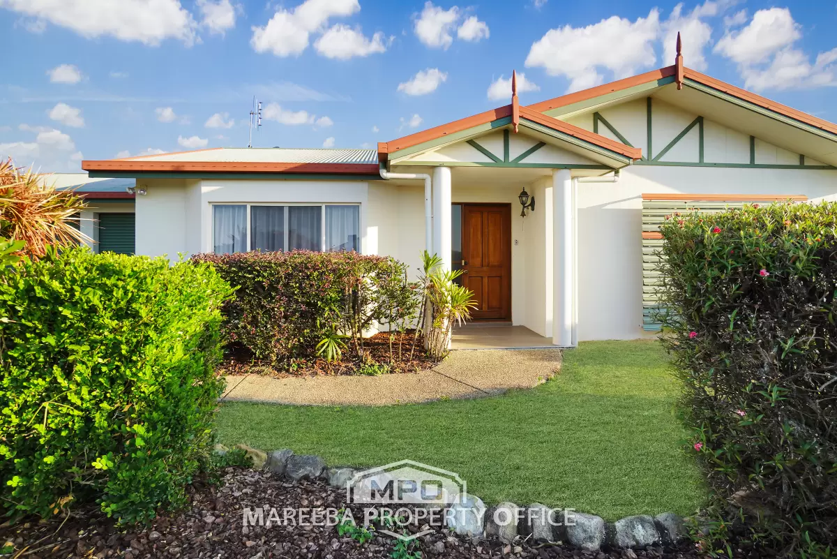 20 Jacinta Crescent, Mareeba, QLD, Mareeba - Thumbnail 8