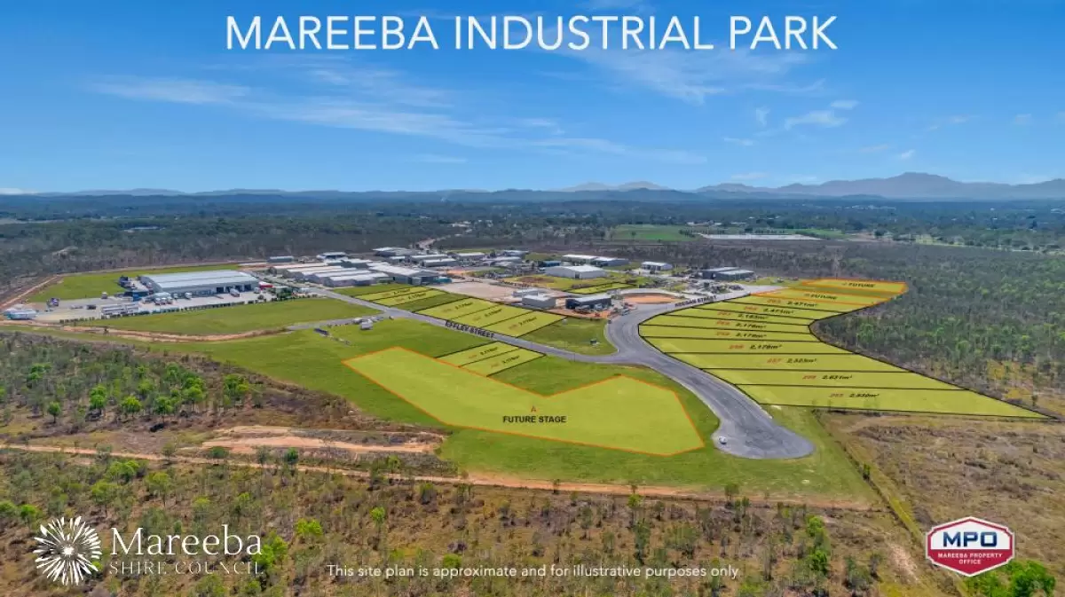 20 Effley Street, Mareeba, QLD, Mareeba - Thumbnail 4