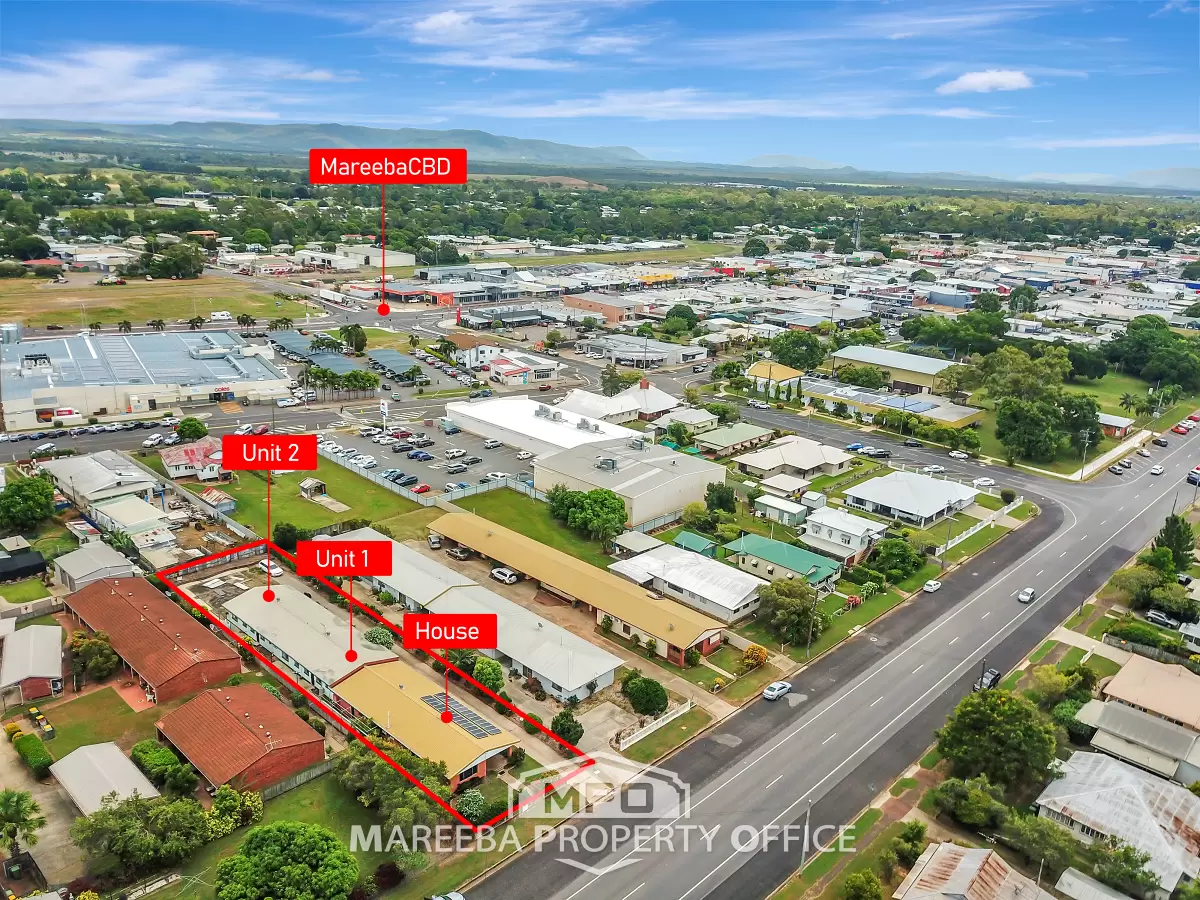 86 Constance Street, Mareeba, QLD, Mareeba - Thumbnail 2