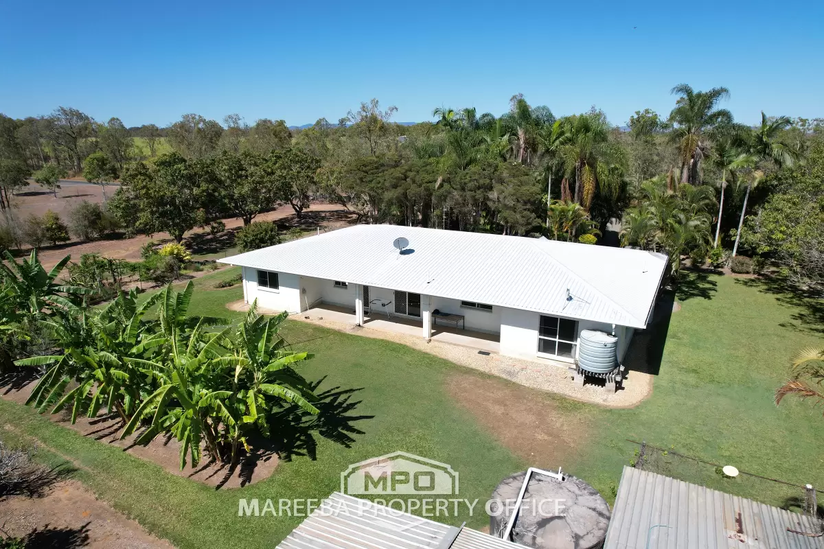 399 Malone Road, Mareeba, QLD, Mareeba - Thumbnail 2