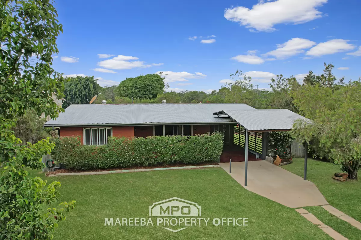 Properties Sold Mareeba Real Estate Mareeba Property Office