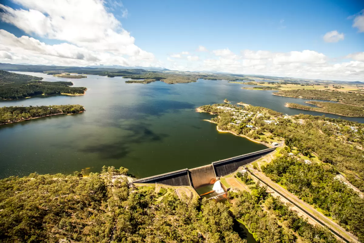 20ML Water Allocation, Dimbulah, QLD, Dimbulah - Thumbnail 2