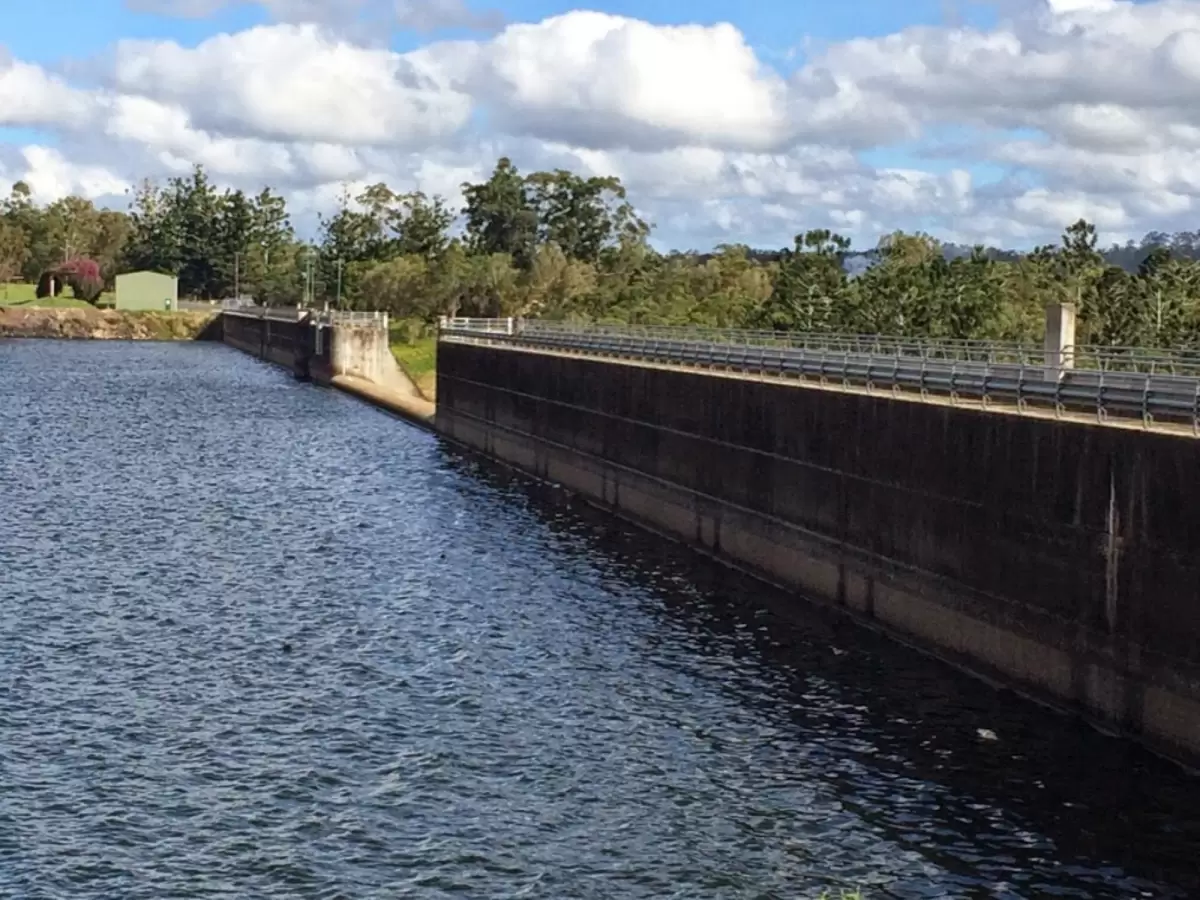 20ML Water Allocation, Dimbulah, QLD, Dimbulah - Thumbnail 3