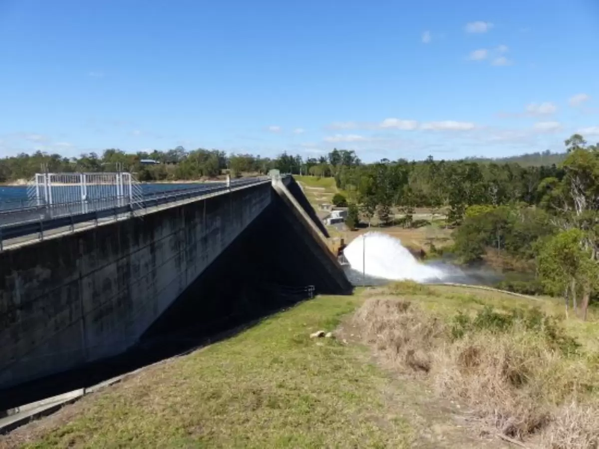 20ML Water Allocation, Dimbulah, QLD, Dimbulah - Thumbnail 4