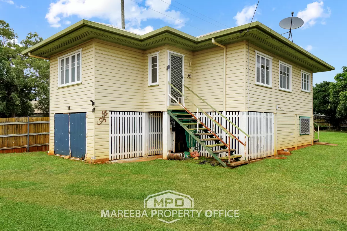 16 Troughton Street, Mareeba, QLD