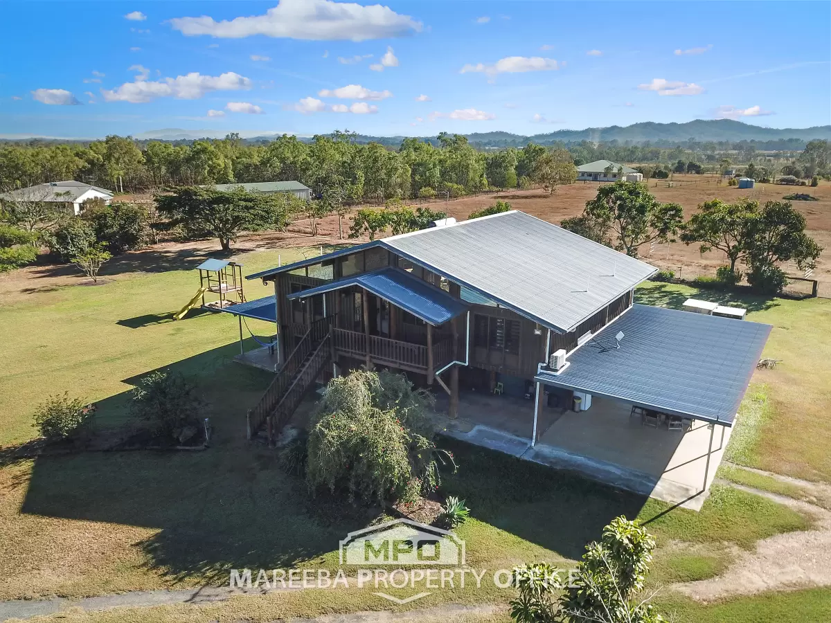 85 Emerald Heights Road, Mareeba, QLD, Mareeba - Thumbnail 2
