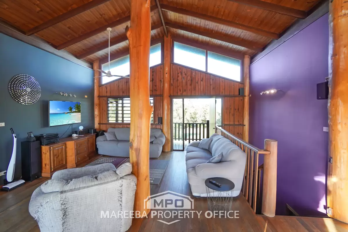 85 Emerald Heights Road, Mareeba, QLD, Mareeba - Thumbnail 4