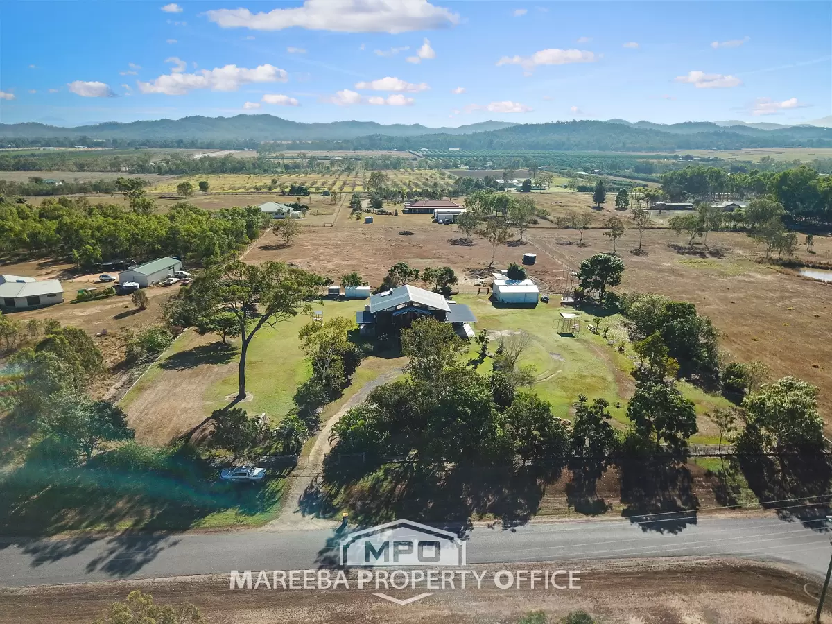 85 Emerald Heights Road, Mareeba, QLD, Mareeba - Thumbnail 8