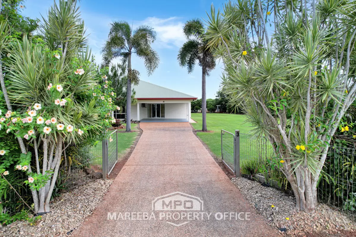 3 Air Cobra Close, Mareeba, QLD, Mareeba - Thumbnail 3