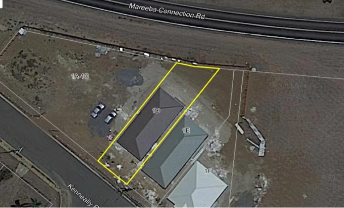 1D Kenneally Road, Mareeba, QLD, Mareeba - Thumbnail 3