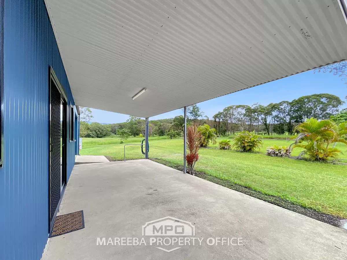 16 Euluma Creek Road, Julatten, QLD, Julatten - Thumbnail 3